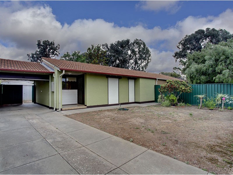 7 Constable Court, Mitchell Park SA 5043