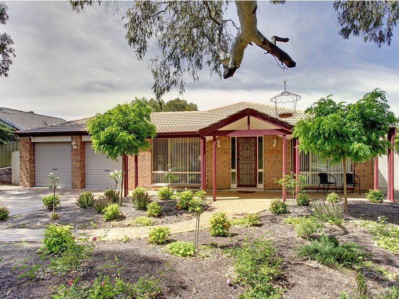 34 Spriggs Road, Onkaparinga Hills SA 5163