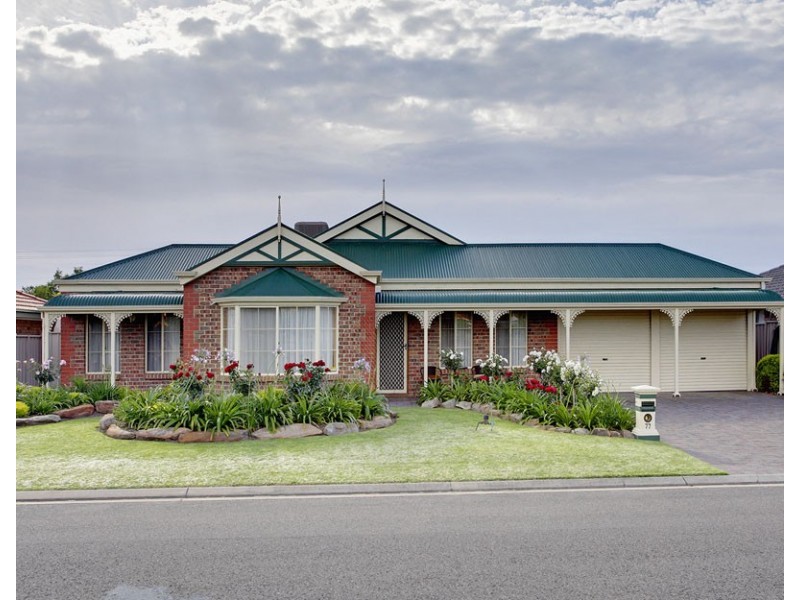 77 Clearwater Crescent, Seaford Rise SA 5169