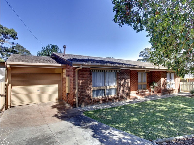 42 Holly Rise, Hackham West SA 5163
