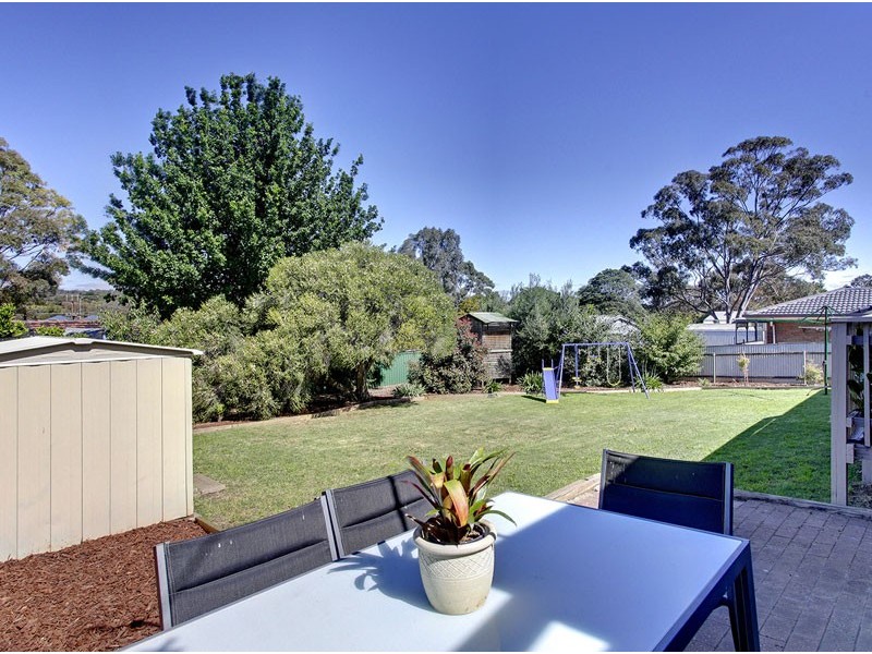 42 Holly Rise, Hackham West SA 5163