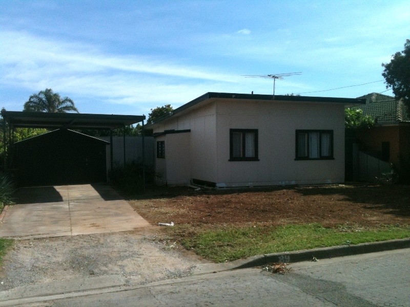 89 Benny Avenue, Port Noarlunga SA 5167