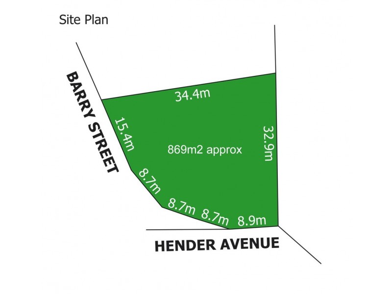 9 Hender Avenue, Port Noarlunga SA 5167