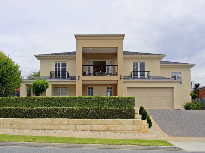 3 Norfolk Street, Flagstaff Hill SA 5159