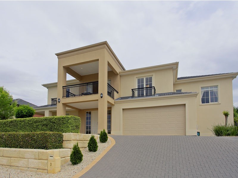3 Norfolk Street, Flagstaff Hill SA 5159