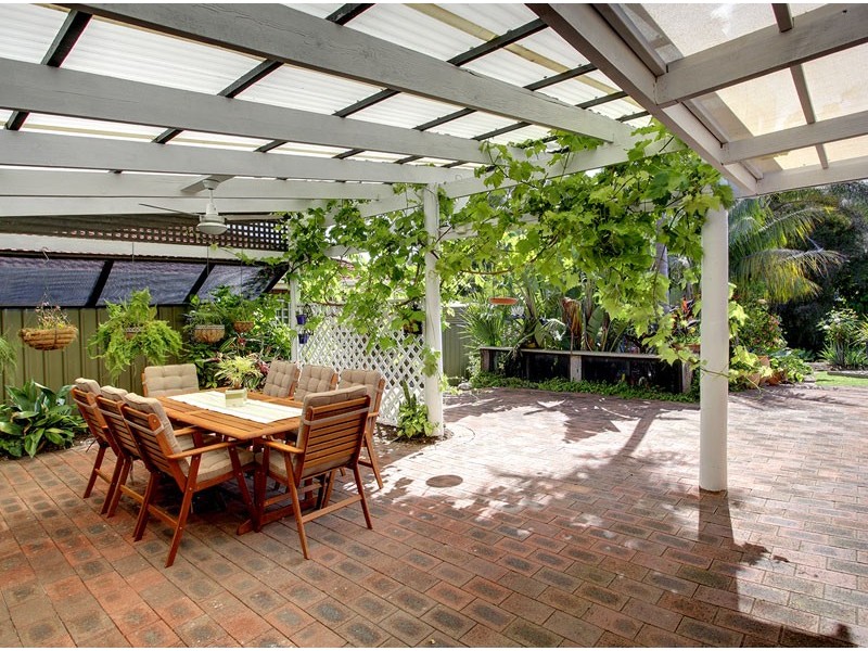 21 Valley View Drive, Mclaren Vale SA 5171