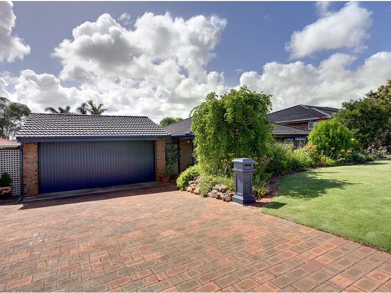 21 Valley View Drive, Mclaren Vale SA 5171