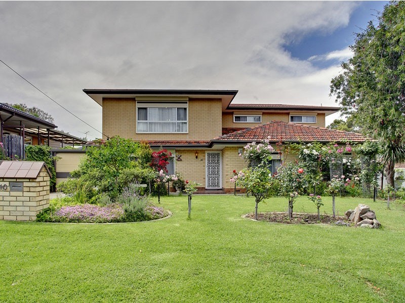 40 Carbenet Drive, Hackham SA 5163