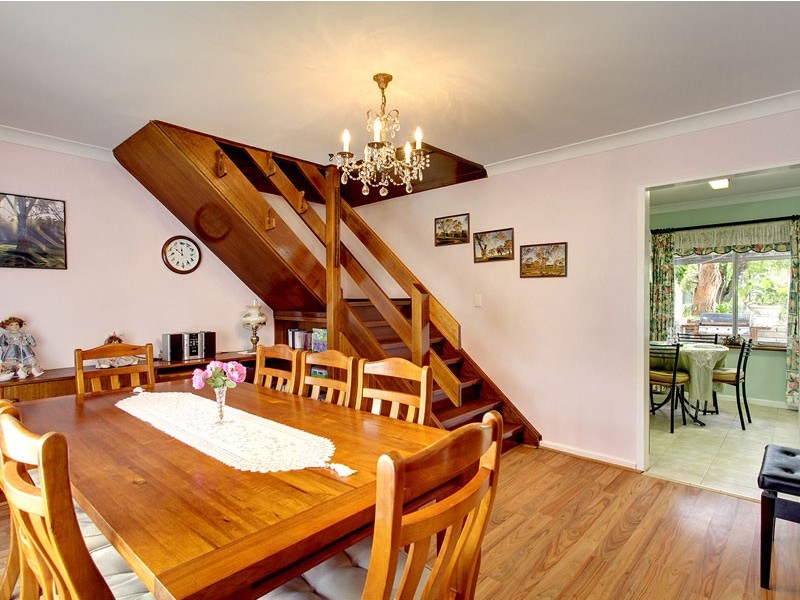 40 Carbenet Drive, Hackham SA 5163