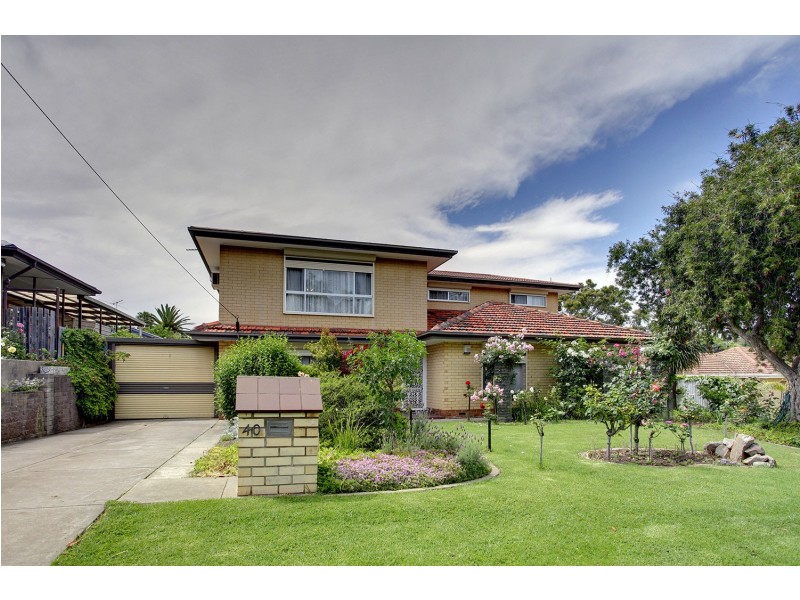 40 Carbenet Drive, Hackham SA 5163