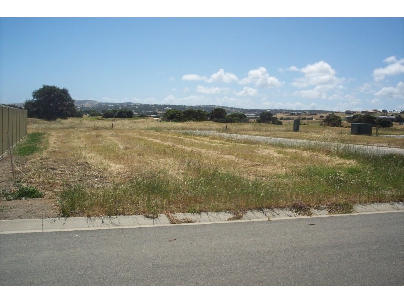 Lot 23, 55 The Vines Drive, Normanville SA 5204