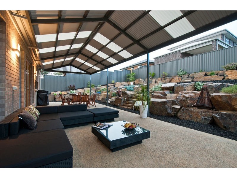 12 Lacebark Court, Flagstaff Hill SA 5159