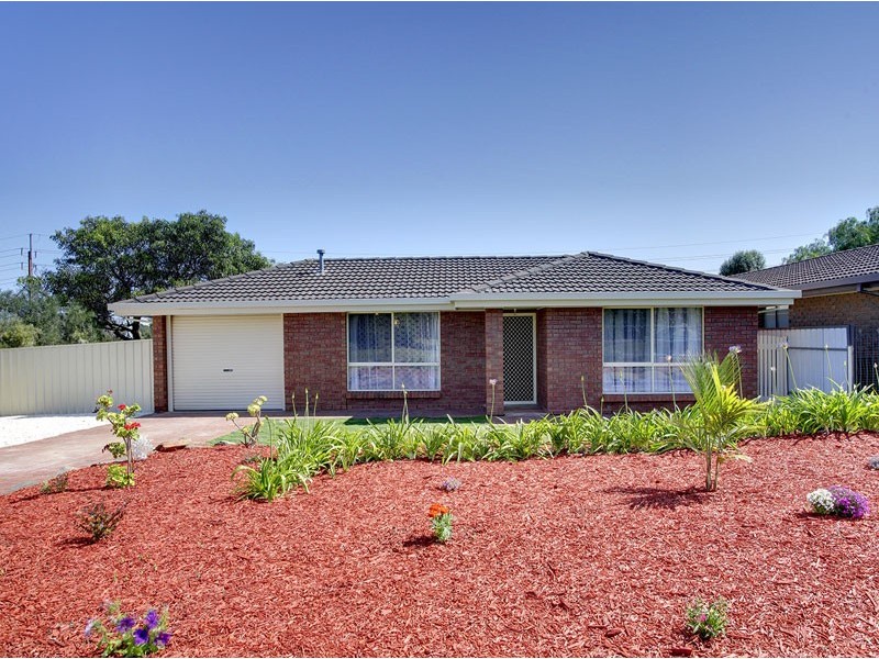 1 Harding Court, Morphett Vale SA 5162