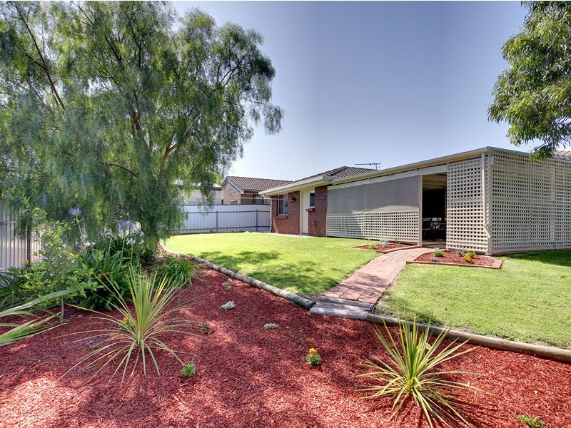 1 Harding Court, Morphett Vale SA 5162