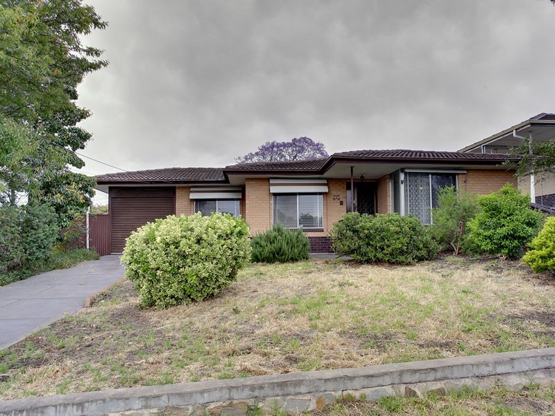 7 Roberts Road, Hackham West SA 5163