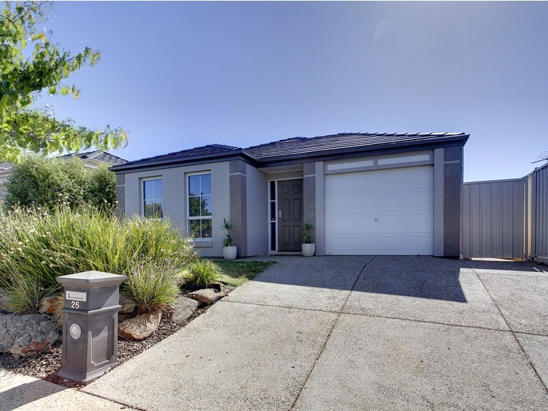 25 Sylvan Circuit, Noarlunga Downs SA 5168