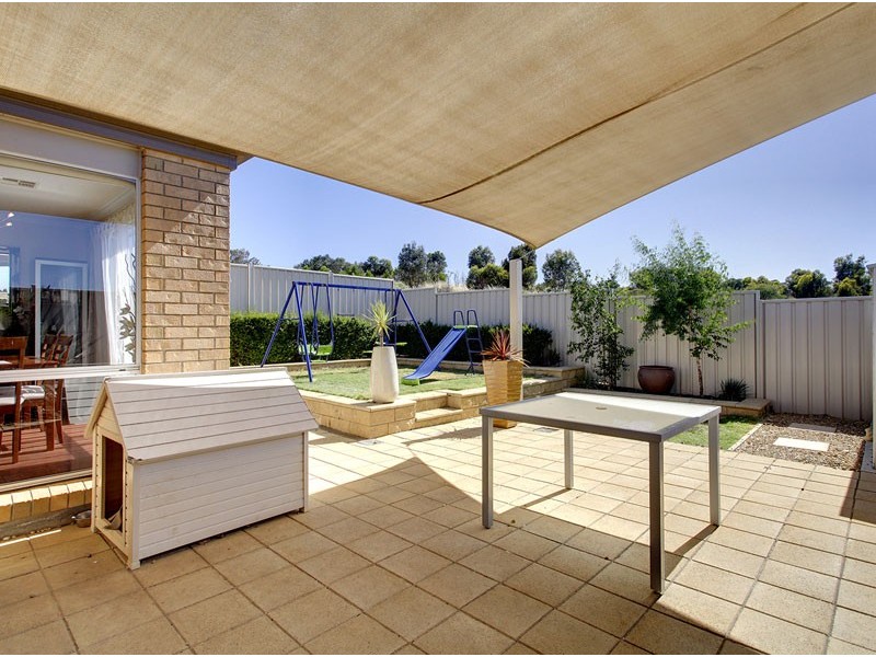 25 Sylvan Circuit, Noarlunga Downs SA 5168