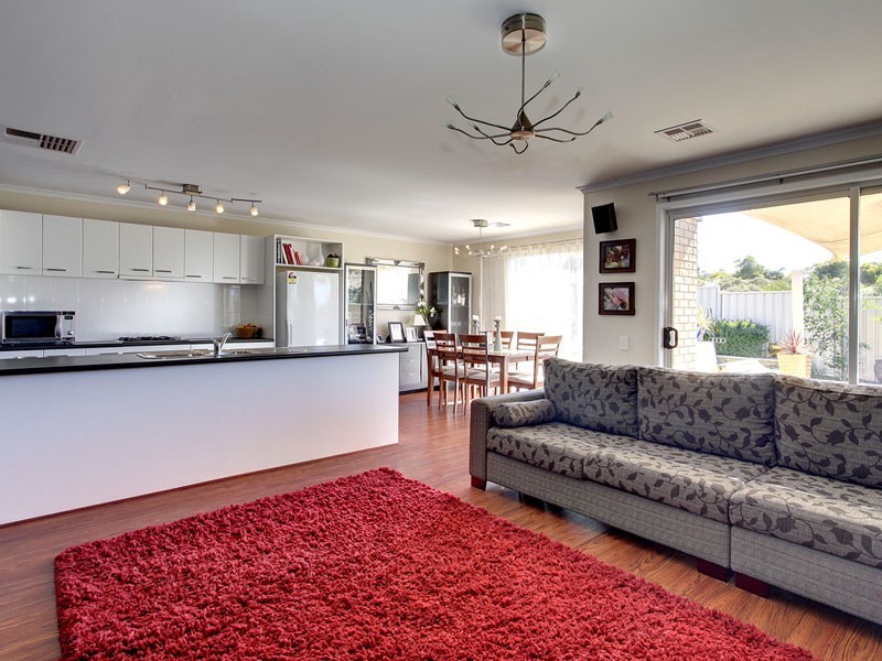 25 Sylvan Circuit, Noarlunga Downs SA 5168