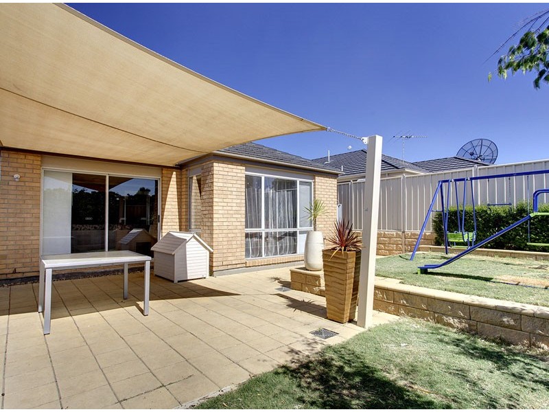 25 Sylvan Circuit, Noarlunga Downs SA 5168