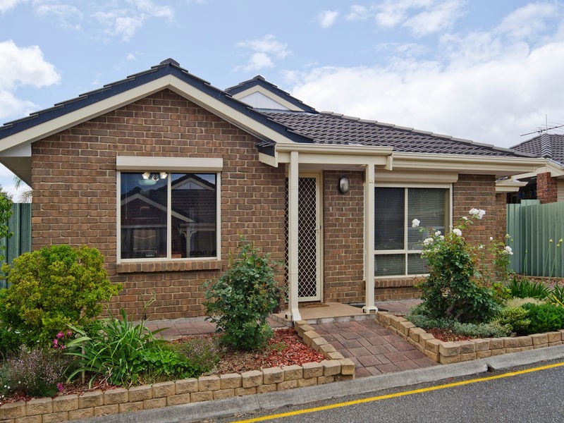 Unit 25, 100 Pimpala Road, Morphett Vale SA 5162