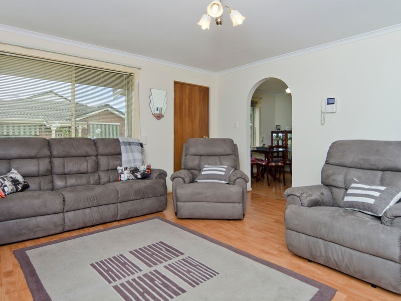 Unit 25, 100 Pimpala Road, Morphett Vale SA 5162