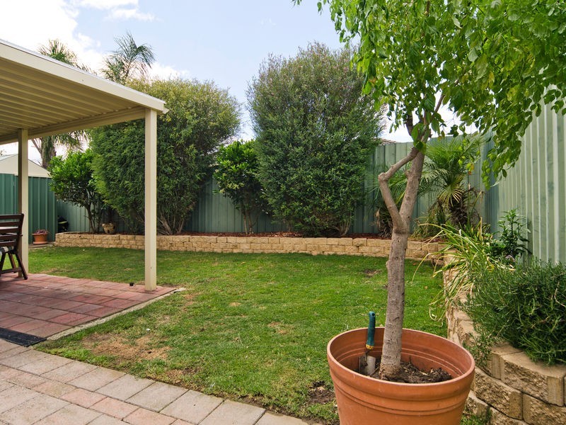 Unit 25, 100 Pimpala Road, Morphett Vale SA 5162