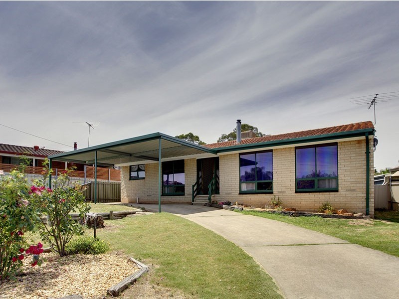 14 Leane Street, Huntfield Heights SA 5163