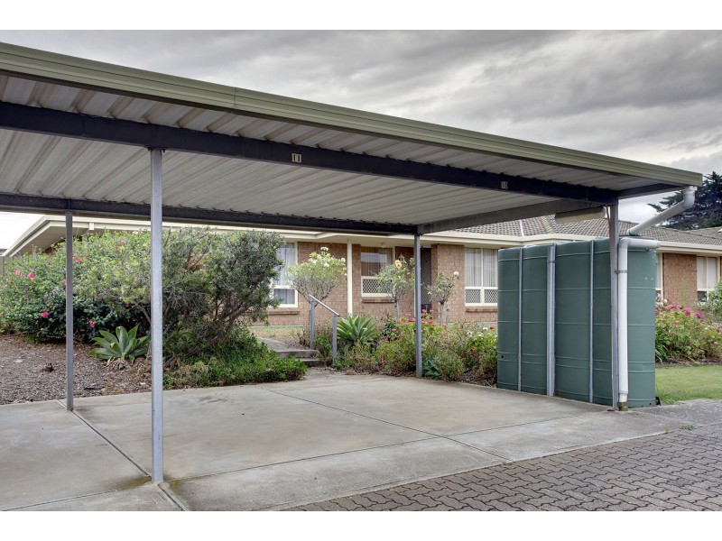 Unit 11, 19-23 Hillier Road, Morphett Vale SA 5162
