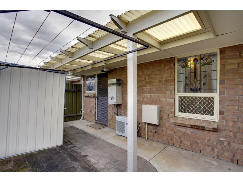 Unit 11, 19-23 Hillier Road, Morphett Vale SA 5162