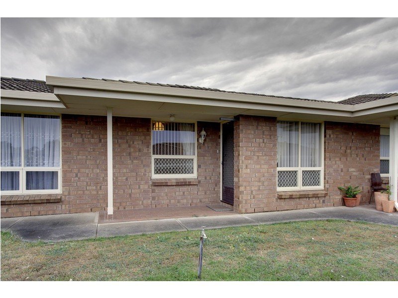 Unit 11, 19-23 Hillier Road, Morphett Vale SA 5162