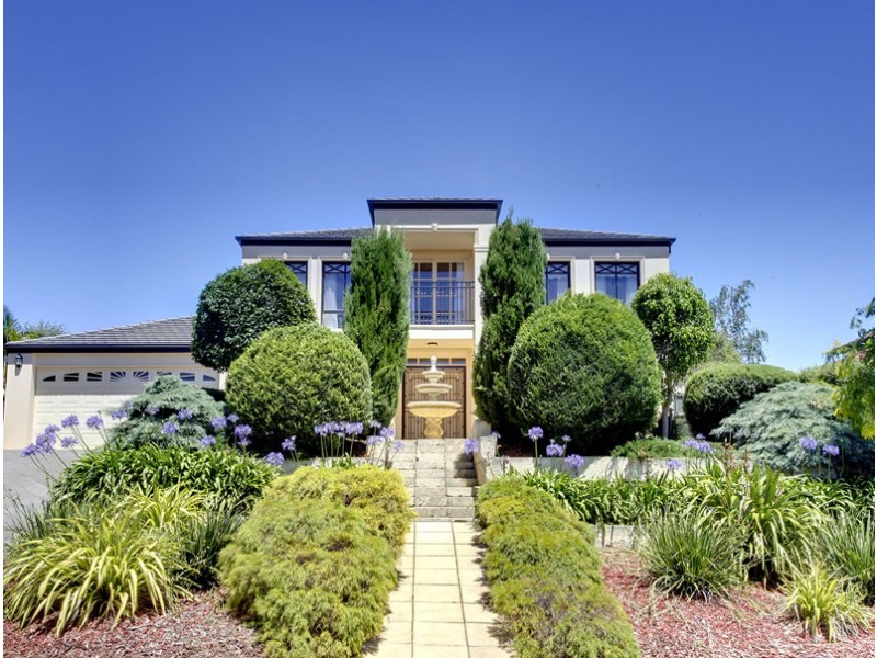 54 Sandalwood Crescent, Flagstaff Hill SA 5159