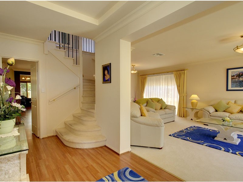 54 Sandalwood Crescent, Flagstaff Hill SA 5159