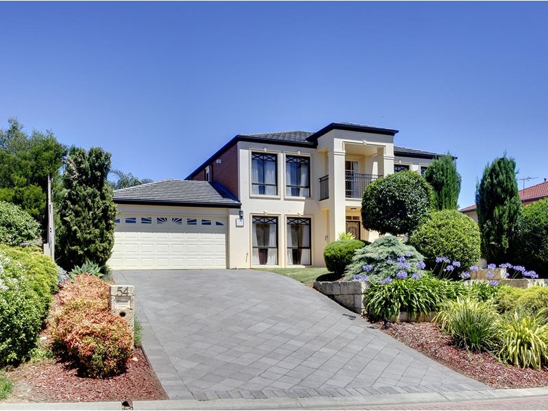 54 Sandalwood Crescent, Flagstaff Hill SA 5159