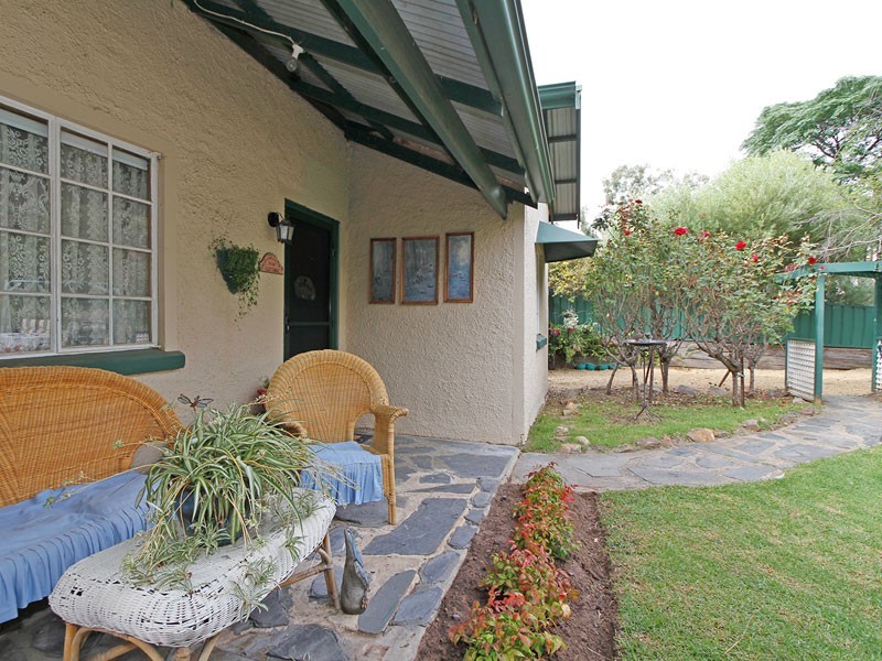 23 Liddiard Street, Mclaren Vale SA 5171