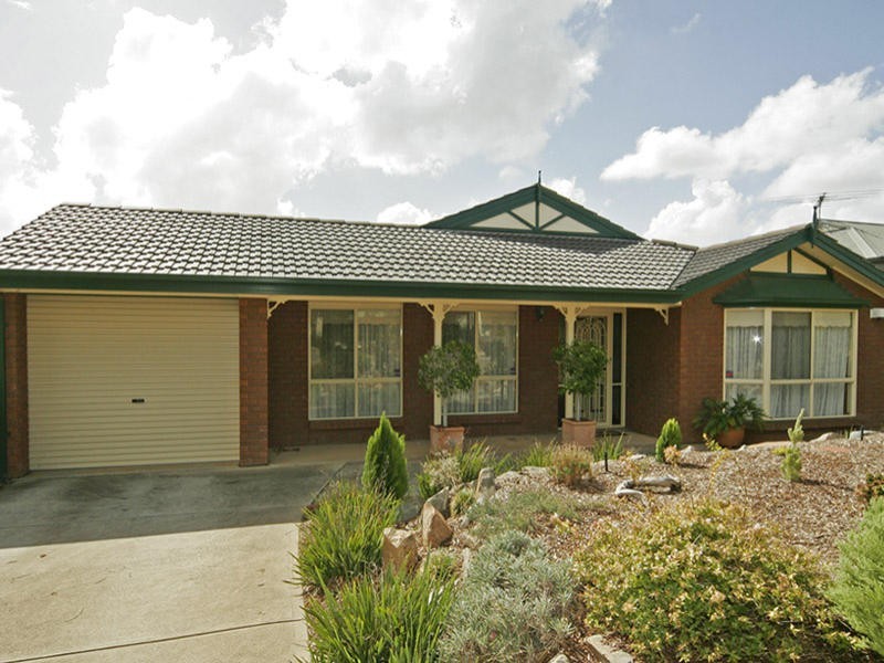 45 Dalkeith, Seaford Rise SA 5169