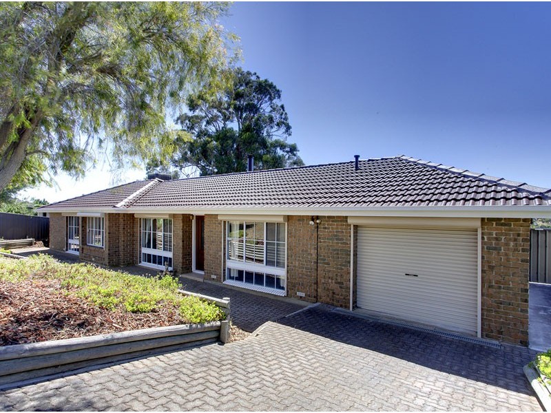 6 Lanceley Court, Trott Park SA 5158