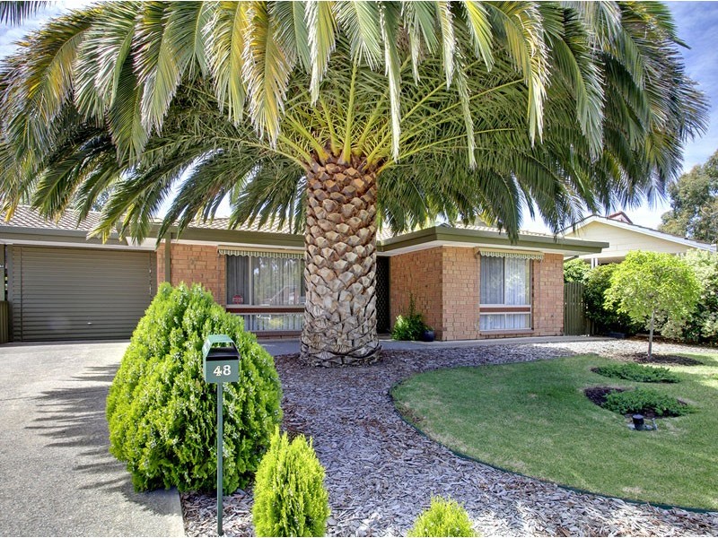 48 Richards Drive, Morphett Vale SA 5162