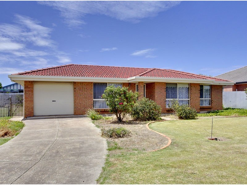 9 Heathersay Avenue, Aldinga Beach SA 5173