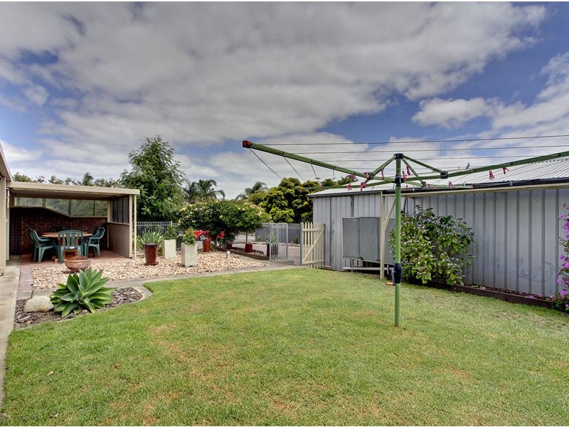 12 Evelyn Sturt Drive, Willunga SA 5172