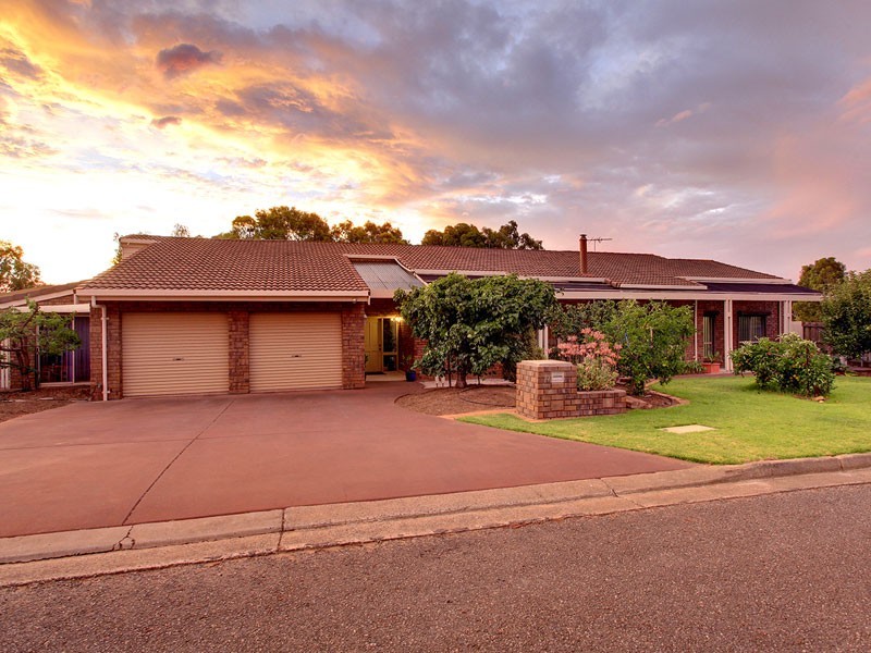 17 Jacobs Drive, Willunga SA 5172