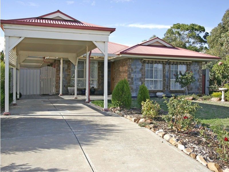 2/27 Evelyn Sturt Drive, Willunga SA 5172