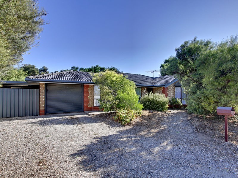 6 Leaker Avenue, Aldinga Beach SA 5173