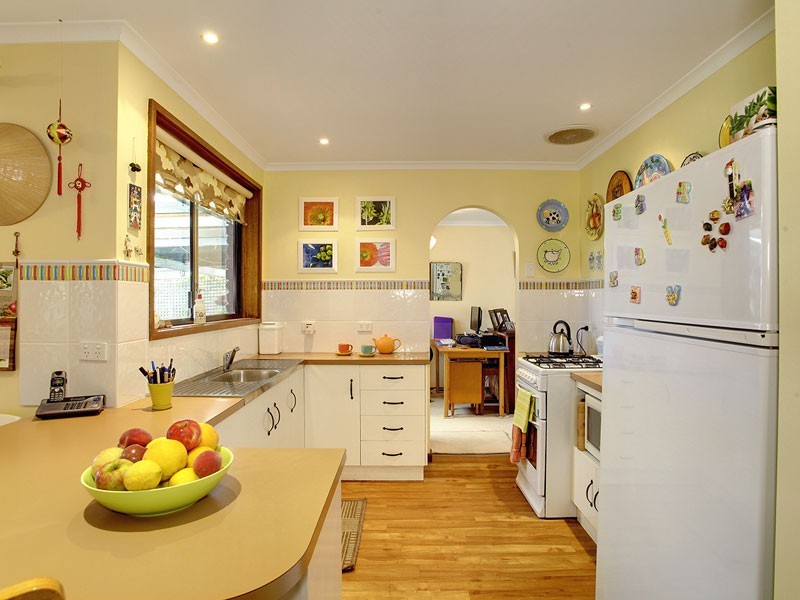 3 Sandhurst Avenue, Noarlunga Downs SA 5168