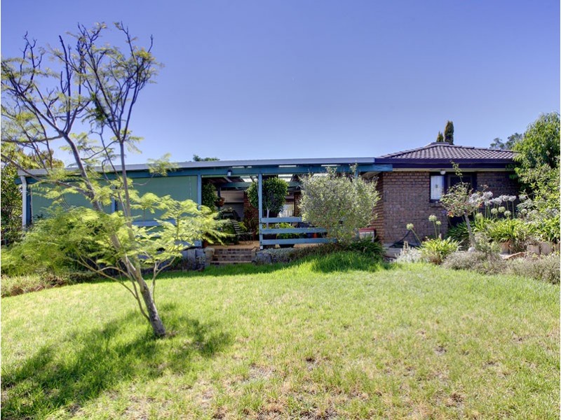 3 Sandhurst Avenue, Noarlunga Downs SA 5168