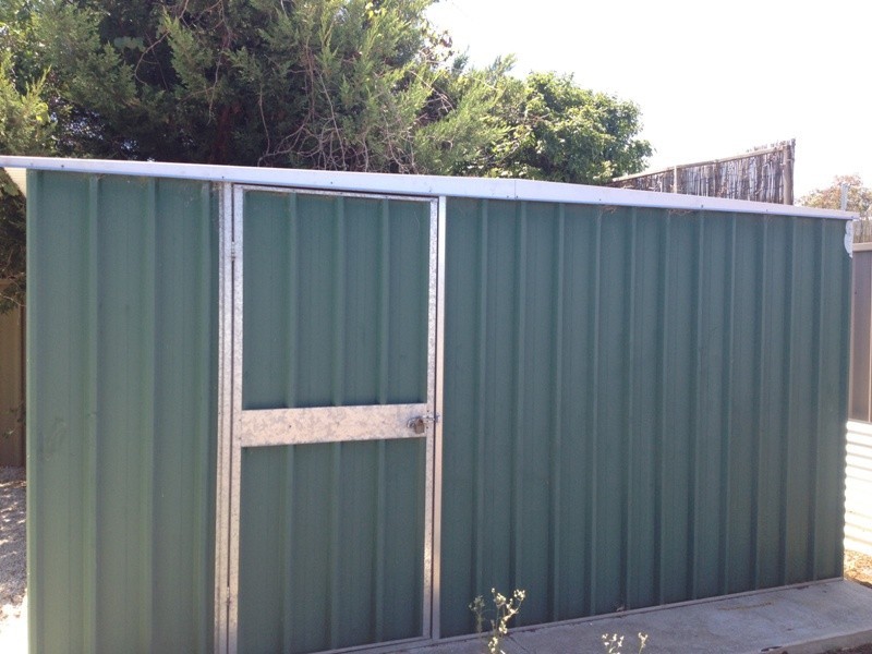 4 Mawson Circuit, Woodcroft SA 5162