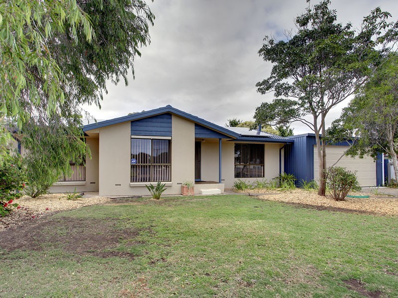 54 Gordon Street, Aldinga Beach SA 5173