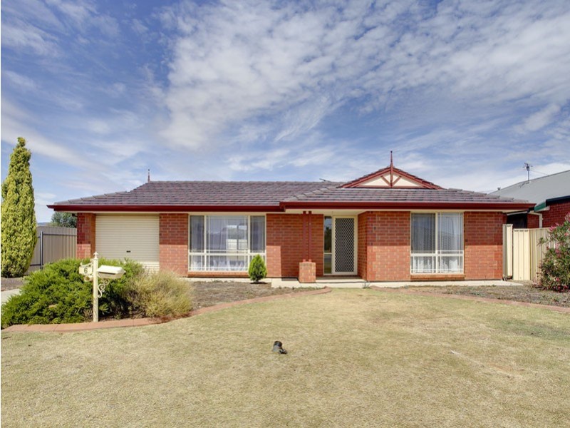 6 Dolphin Boulevard, Aldinga Beach SA 5173