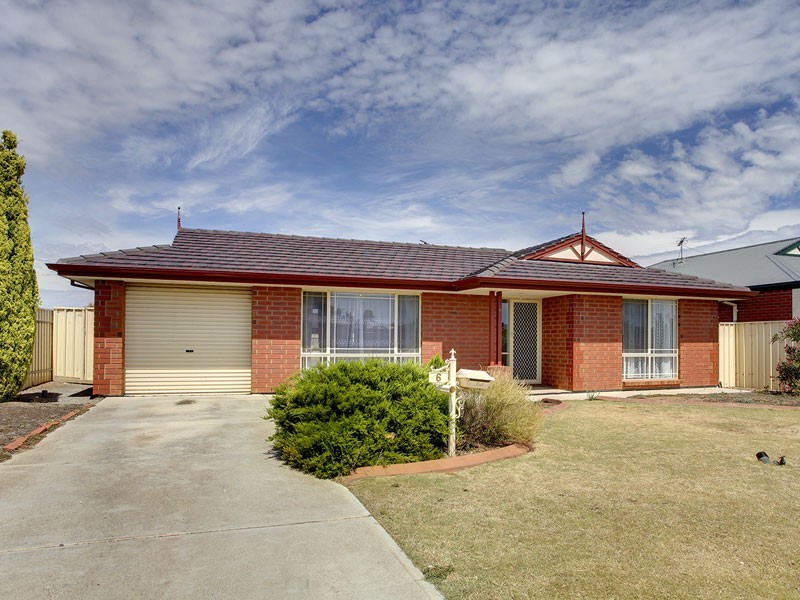 6 Dolphin Boulevard, Aldinga Beach SA 5173