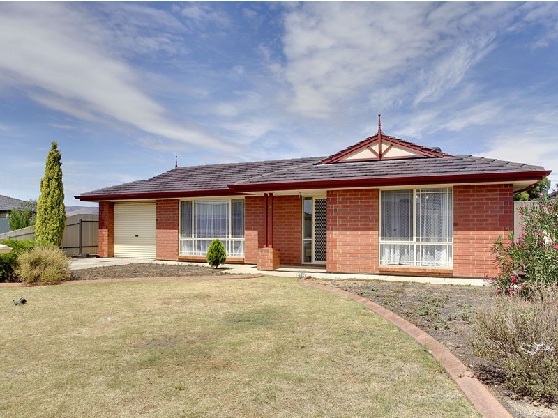 6 Dolphin Boulevard, Aldinga Beach SA 5173