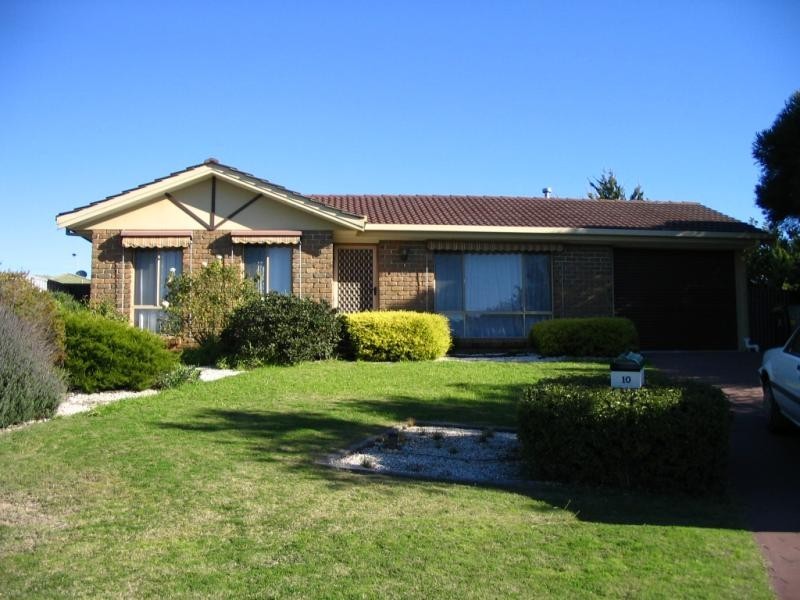10 Leslie Street, Morphett Vale SA 5162